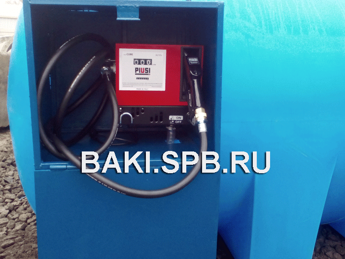     baki.spb.ru