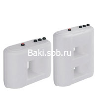 baki.spb.ru - Топливные баки 
Aquatech Combi F