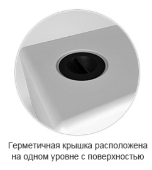 Емкость серии ЭВП   baki.spb.ru