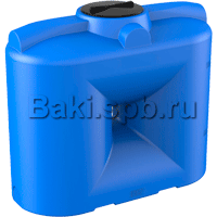 Емкости для воды S  от производителя baki.spb.ru